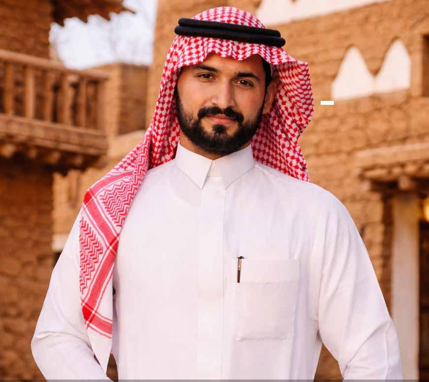 صورة أصيل الشدوي